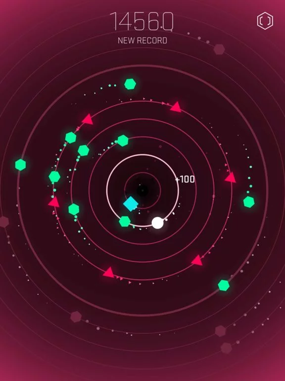 Изображение игры: Orbitum