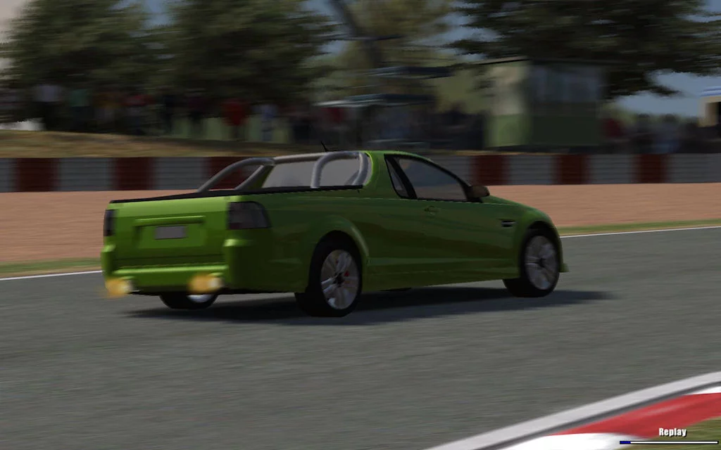 Изображение игры: Driving Speed Pro
