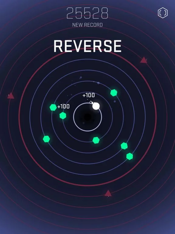 Изображение игры: Orbitum