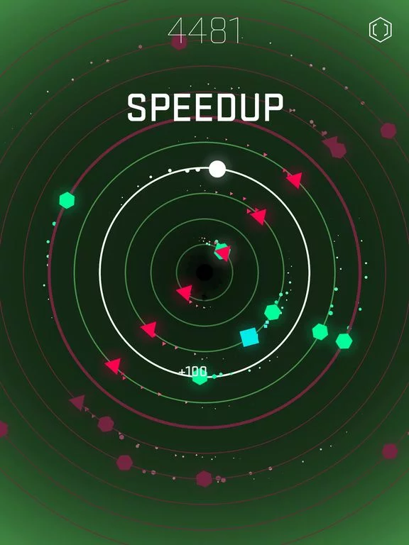 Изображение игры: Orbitum