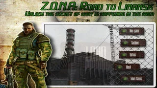 Изображение игры: Z.O.N.A: Road to Limansk