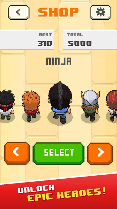 Изображение игры: Tap Army