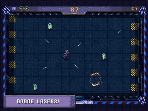 Изображение игры: Mayhem!