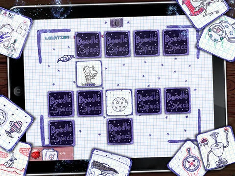 Изображение игры: Awesome Memory