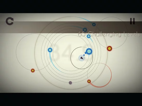 Изображение игры: Abzorb