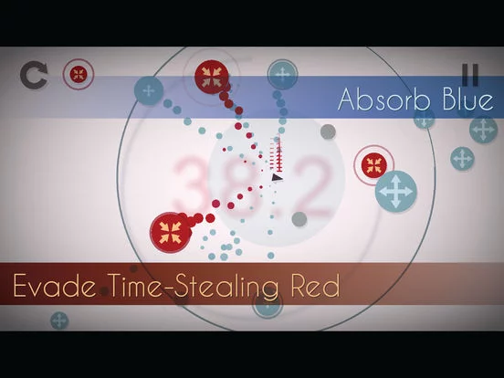 Изображение игры: Abzorb