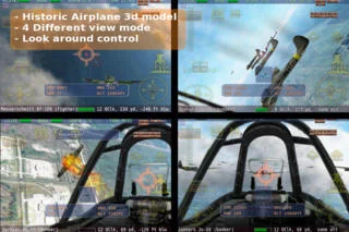 Изображение игры: Air Battle of Britain
