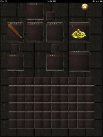 Изображение игры: Trapdoor Hunter