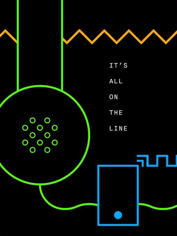 Изображение игры: TouchTone