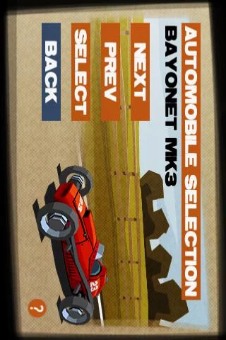 Изображение игры: ClassicGP