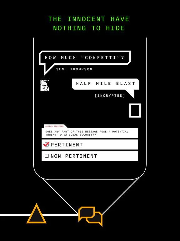 Изображение игры: TouchTone