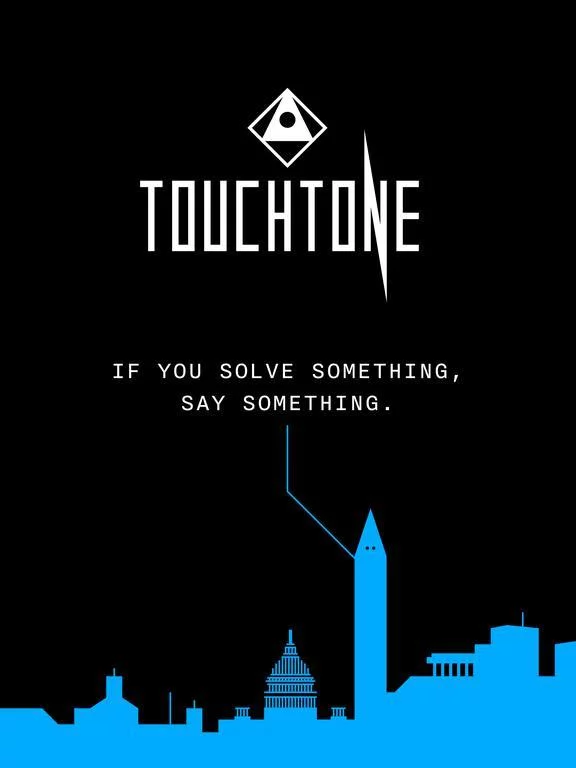 Изображение игры: TouchTone