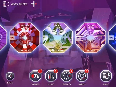 Изображение игры: Impossible Draw