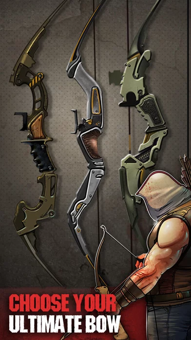 Изображение игры: Dead Among Us