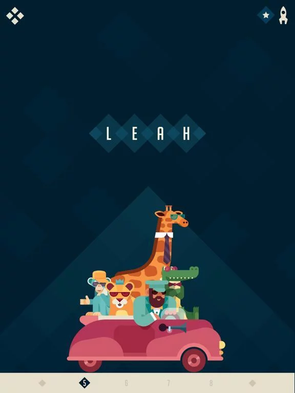 Изображение игры: Rhom Bus