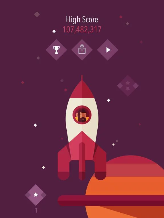Изображение игры: Rhom Bus