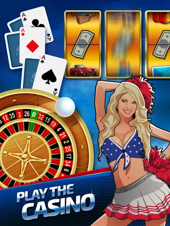 Изображение игры: All Star Quarterback 15