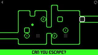 Изображение игры: Squarescape