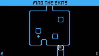 Изображение игры: Squarescape