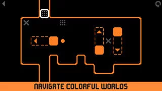 Изображение игры: Squarescape