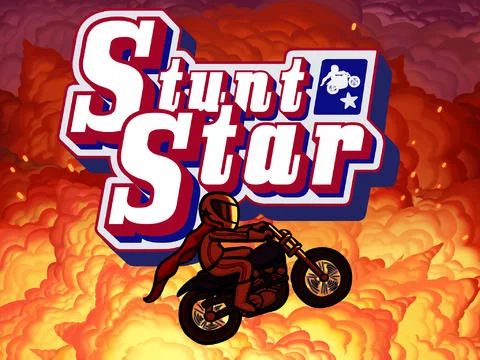 Изображение игры: Stunt Star: The Hollywood Years
