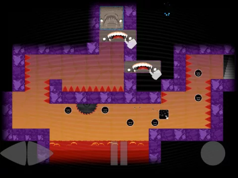 Изображение игры: PixHELLanD