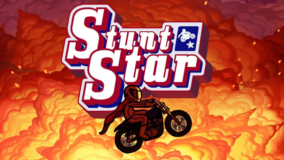 Изображение игры: Stunt Star: The Hollywood Years