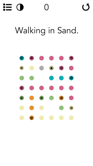 Изображение игры: Colors - The Addictive Game