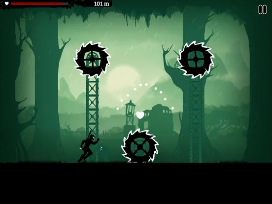 Изображение игры: Dark Lands