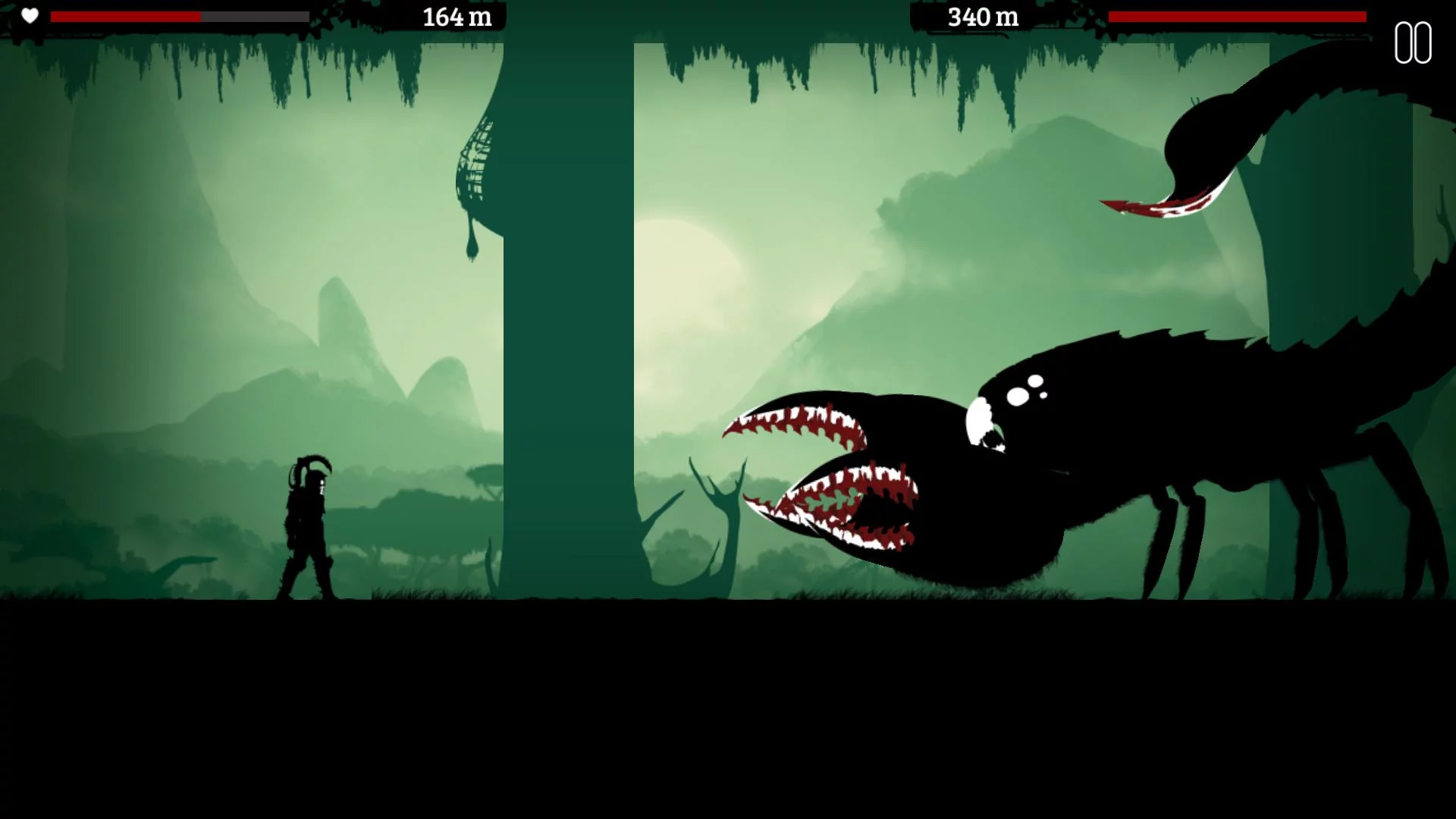 Изображение игры: Dark Lands