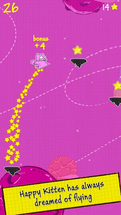 Изображение игры: Happy Kitten