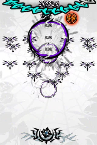 Изображение игры: Ring Blade