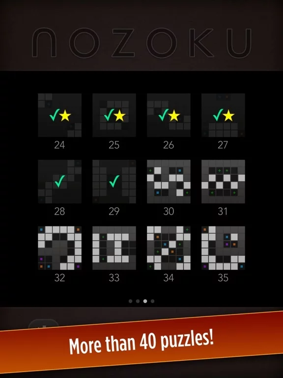 Изображение игры: nozoku