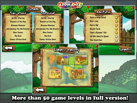 Изображение игры: Farm it! HD FREE