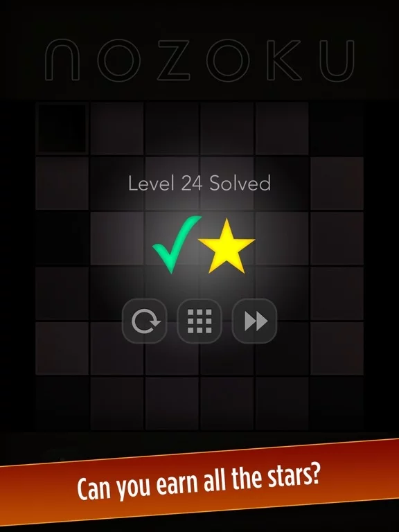 Изображение игры: nozoku