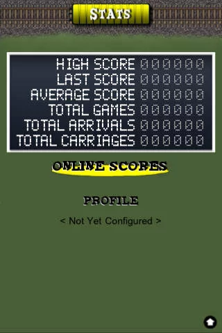Изображение игры: Train Master