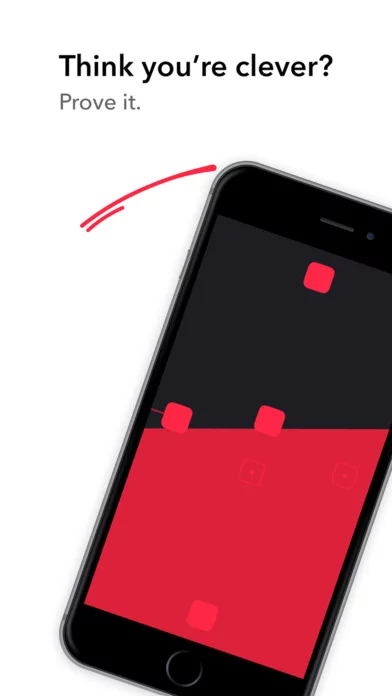 Изображение игры: Blackbox - think outside the box