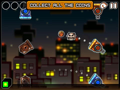 Изображение игры: Land-a Panda HD