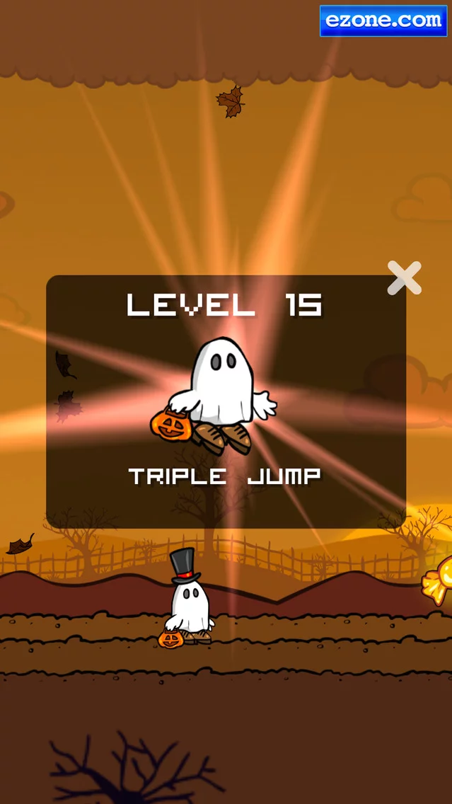 Изображение игры: Halloweeen!