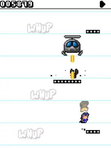 Изображение игры: Sketchbook Squad