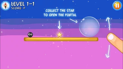 Изображение игры: Rotate & Roll