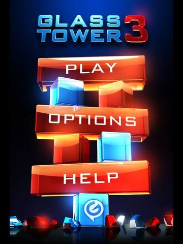 Изображение игры: Glass Tower 3