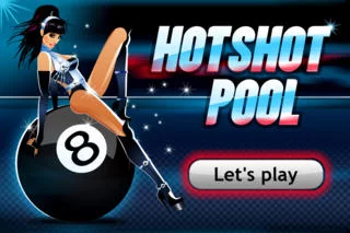 Изображение игры: Hotshot Pool