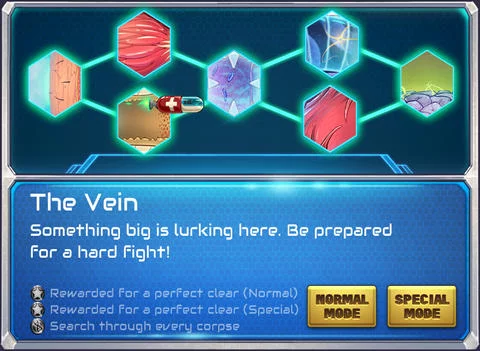 Изображение игры: Inject