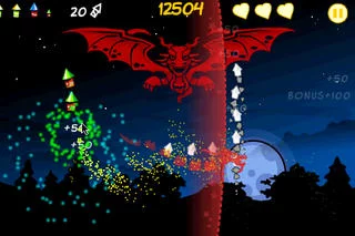 Изображение игры: Spark It Up