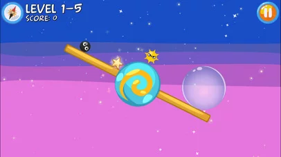Изображение игры: Rotate & Roll