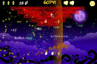 Изображение игры: Spark It Up