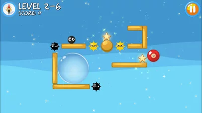 Изображение игры: Rotate & Roll