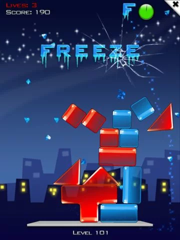 Изображение игры: Glass Tower 3