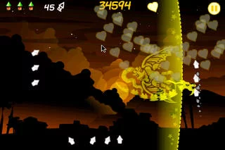 Изображение игры: Spark It Up